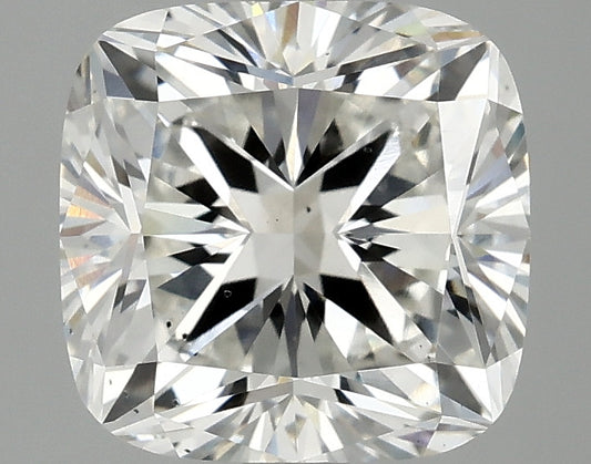 2.88 ct CUSQ Lab-Grown Diamond · G / VS2 · IGI