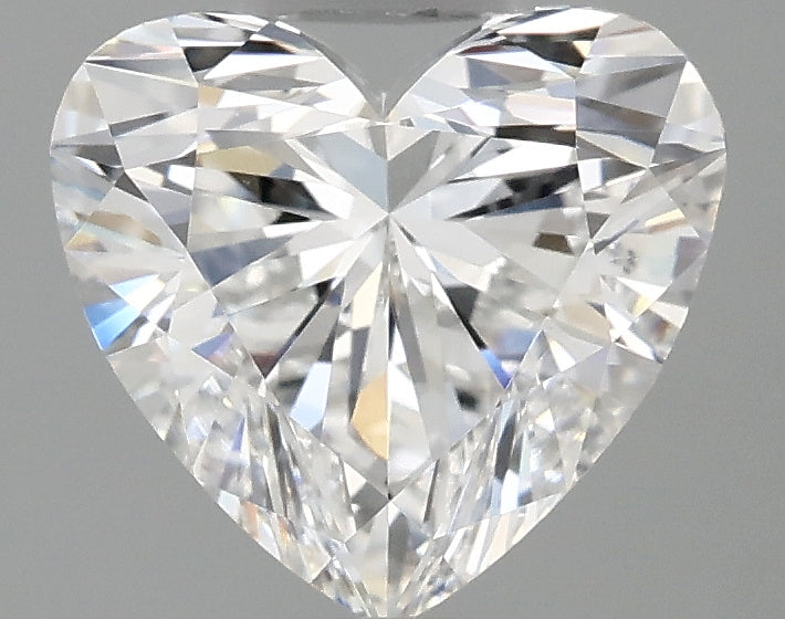 1.57 ct HT Lab-Grown Diamond · D / VS1 · IGI