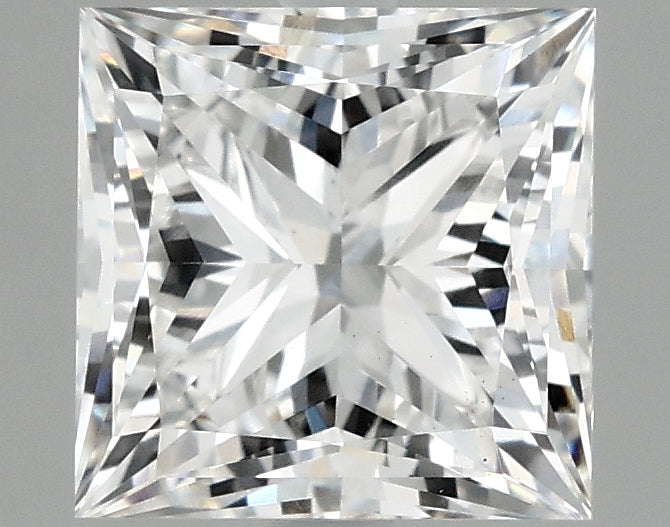 3.02 ct PR Lab-Grown Diamond · D / VS1 · IGI