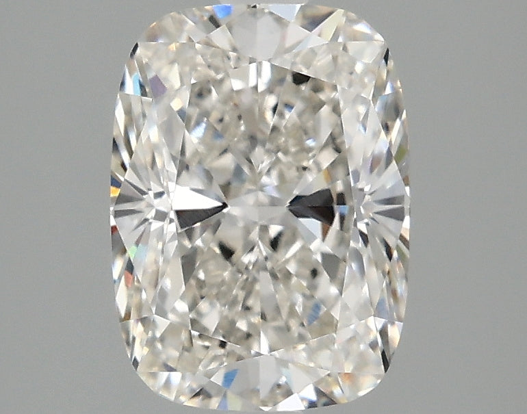 2.02 ct CU Lab-Grown Diamond · G / VVS2 · IGI