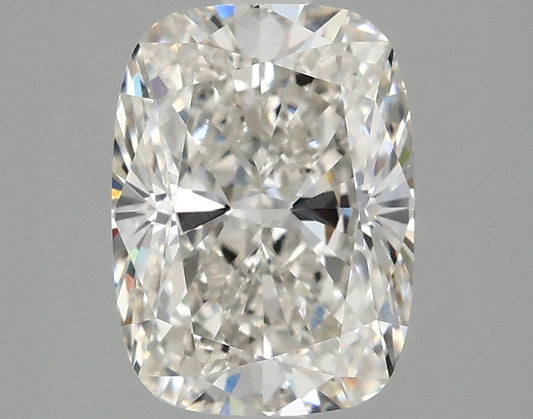 2.02 ct CU Lab-Grown Diamond · G / VVS2 · IGI