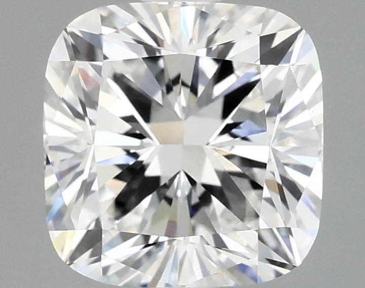 2.98 ct CUSQ Lab-Grown Diamond · E / VVS2 · IGI