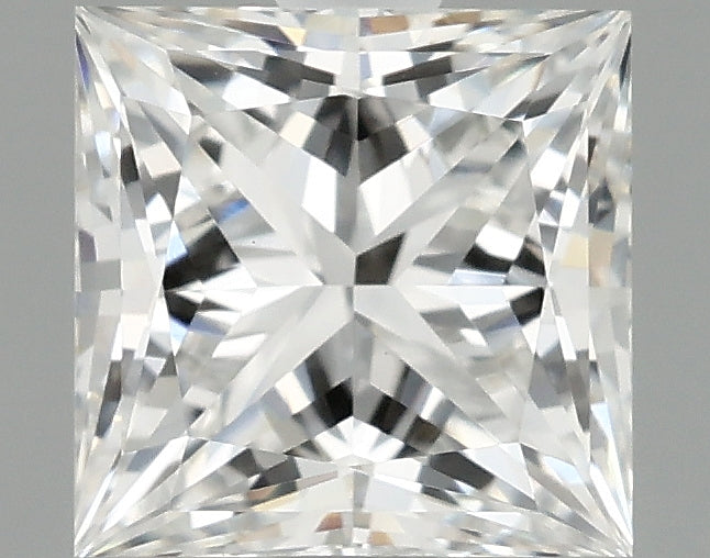 1.09 ct PR Lab-Grown Diamond · E / VVS2 · IGI