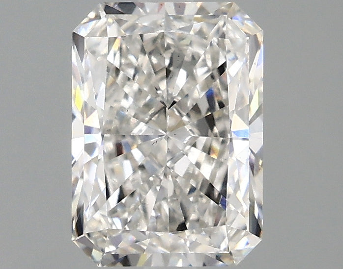 1.52 ct RAD Lab-Grown Diamond · F / VS2 · IGI