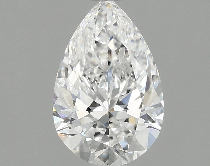 0.97 ct PE Lab-Grown Diamond · D / VS1 · IGI