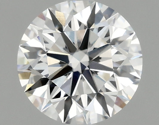 1.51 ct Round Lab-Grown Diamond · D / VVS2 · IGI