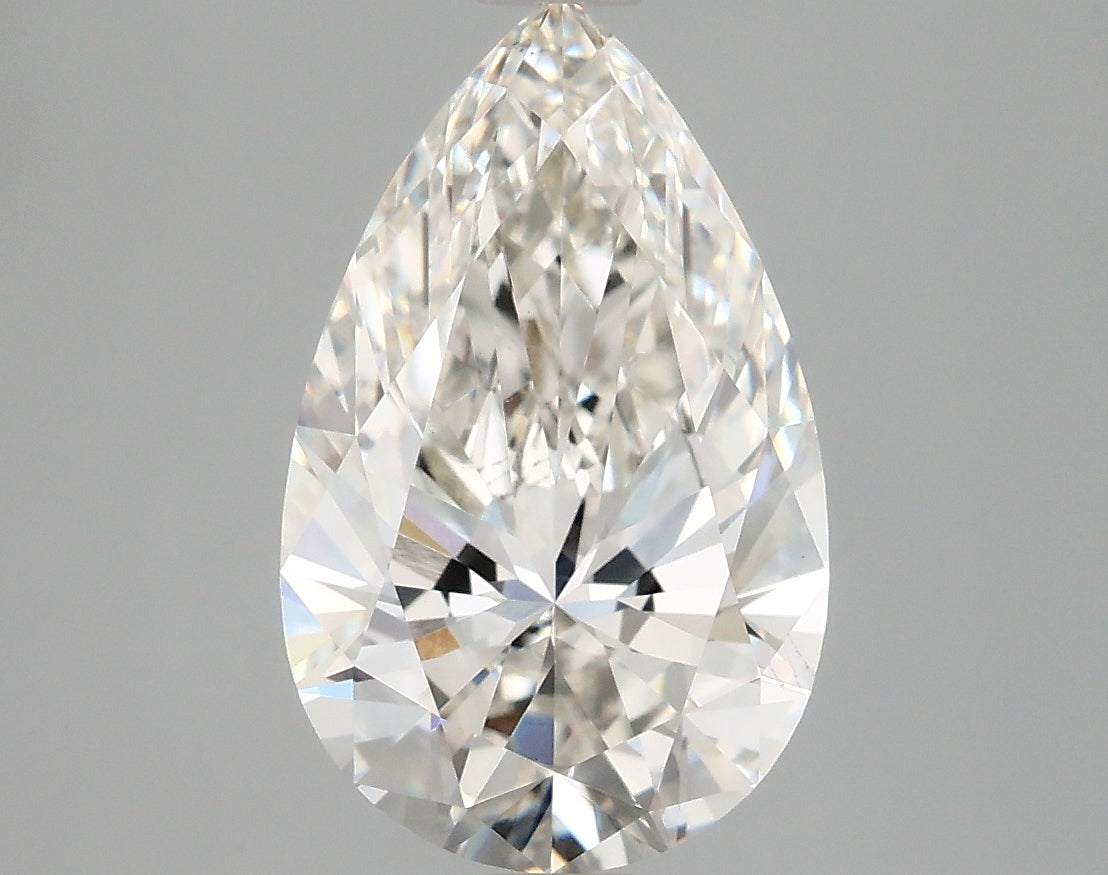 3.02 ct PE Lab-Grown Diamond · G / VS1 · IGI