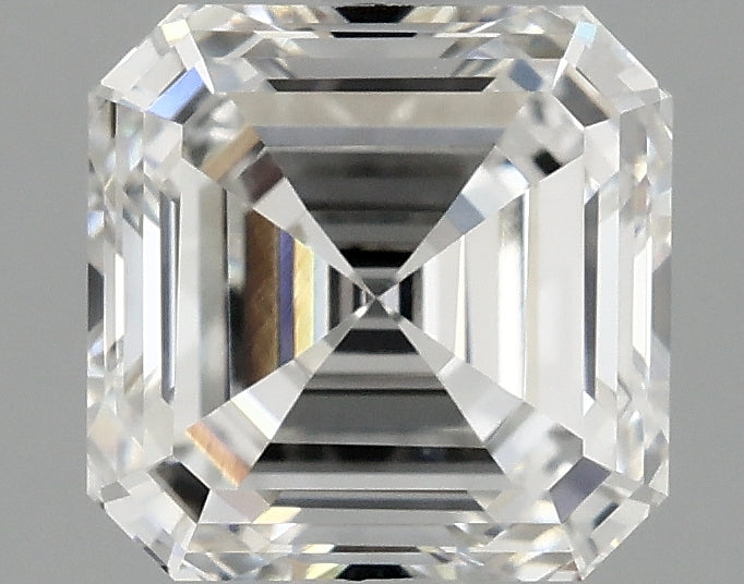 1.5 ct ASH Lab-Grown Diamond · F / VVS2 · IGI
