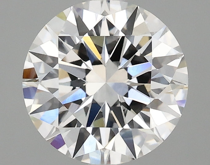 1.9 ct Round Lab-Grown Diamond · F / VVS2 · IGI