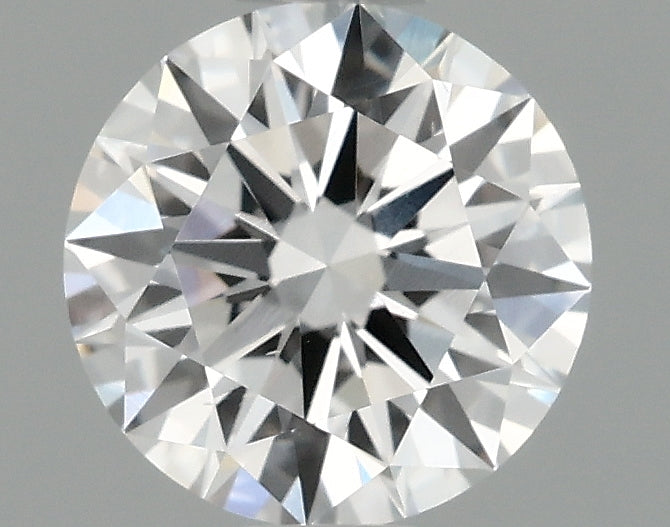 0.99 ct Round Lab-Grown Diamond · E / VS2 · IGI