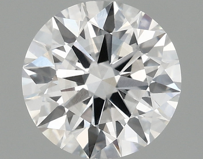1.52 ct Round Lab-Grown Diamond · E / VS2 · IGI