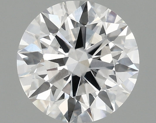 1.52 ct Round Lab-Grown Diamond · E / VS2 · IGI