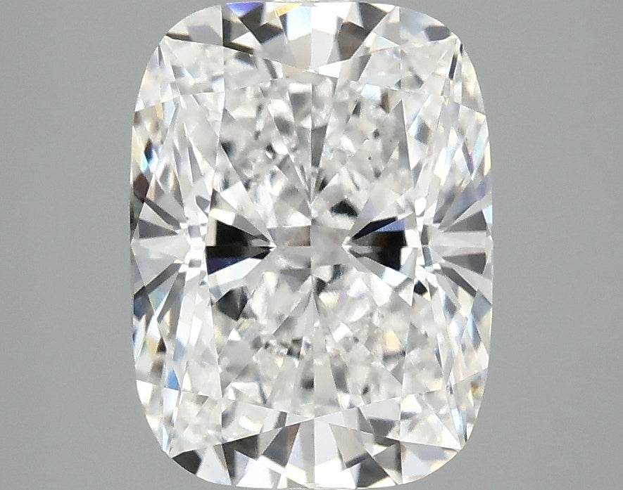 3.05 ct CU Lab-Grown Diamond · E / VS2 · IGI