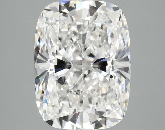 3.05 ct CU Lab-Grown Diamond · E / VS2 · IGI