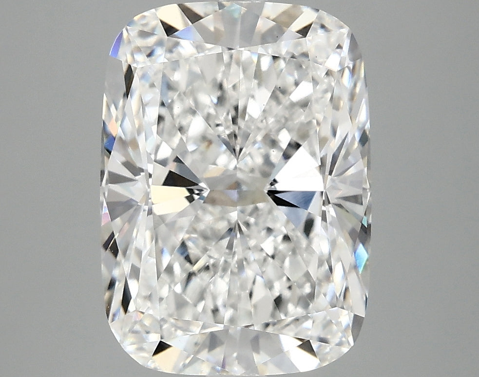 4.05 ct CU Lab-Grown Diamond · E / VS1 · IGI
