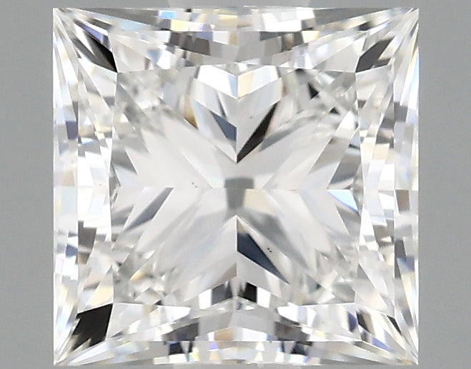 1.1 ct PR Lab-Grown Diamond · D / VS1 · IGI