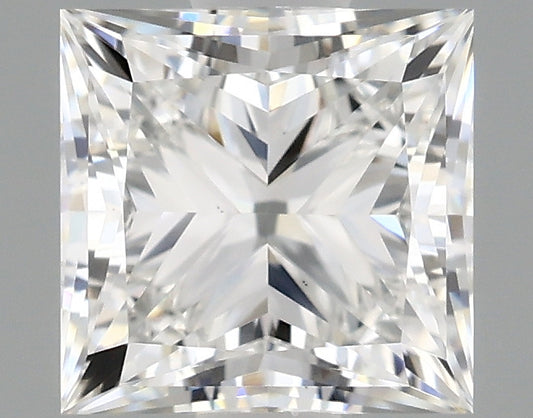 1.1 ct PR Lab-Grown Diamond · D / VS1 · IGI