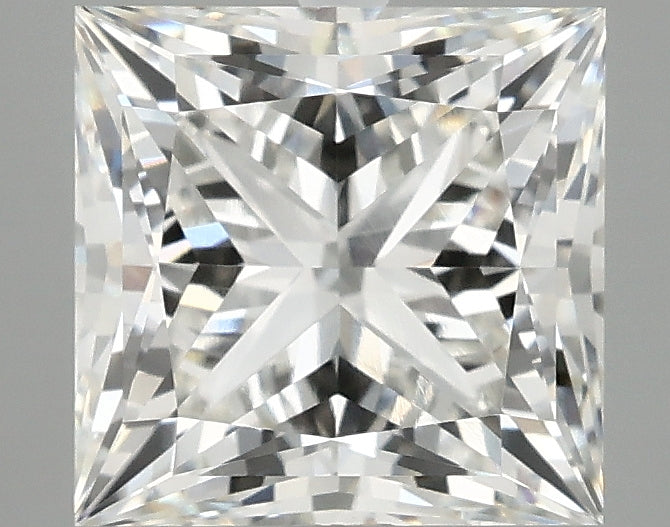 3.06 ct PR Lab-Grown Diamond · G / VVS2 · IGI