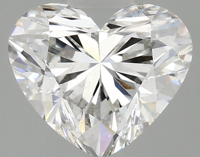 2.06 ct HT Lab-Grown Diamond · F / VS2 · IGI