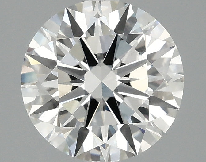 1.98 ct Round Lab-Grown Diamond · G / VS1 · IGI