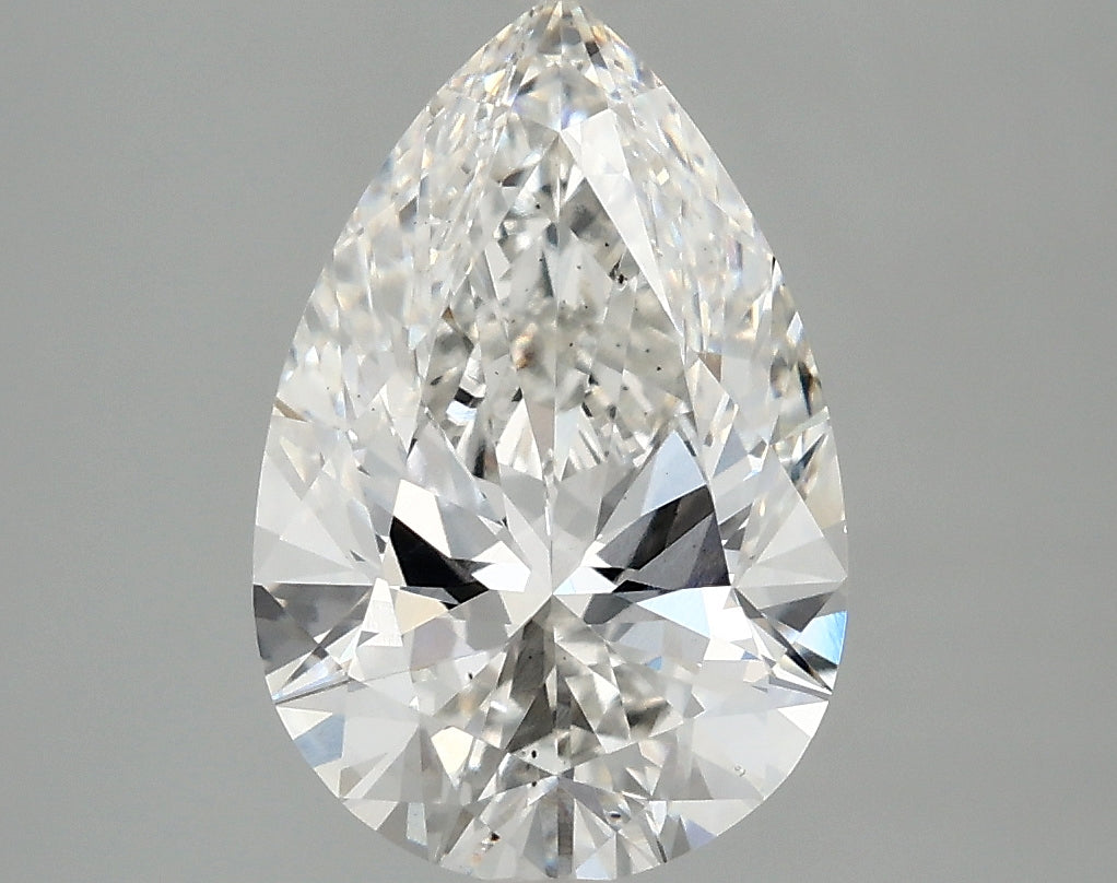 2.78 ct PE Lab-Grown Diamond · F / VS2 · IGI