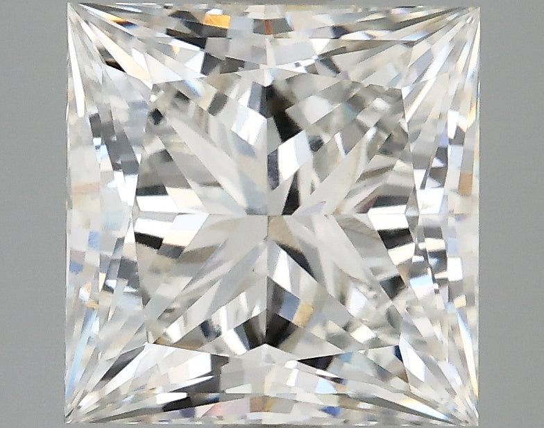 4.17 ct PR Lab-Grown Diamond · F / VVS2 · IGI