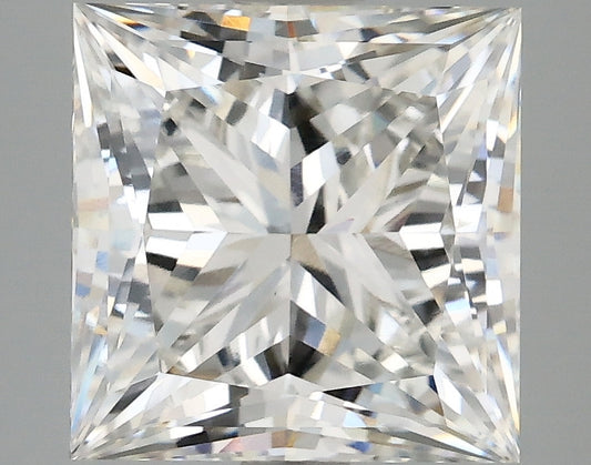 4.17 ct PR Lab-Grown Diamond · F / VVS2 · IGI