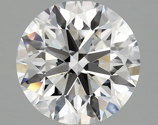 1.98 ct Round Lab-Grown Diamond · E / VS1 · IGI