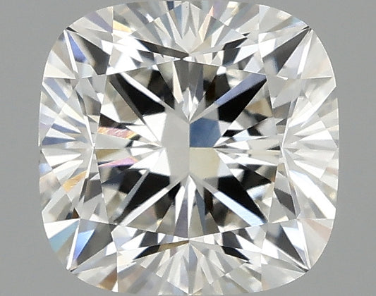 2.01 ct CUSQ Lab-Grown Diamond · G / VVS2 · IGI