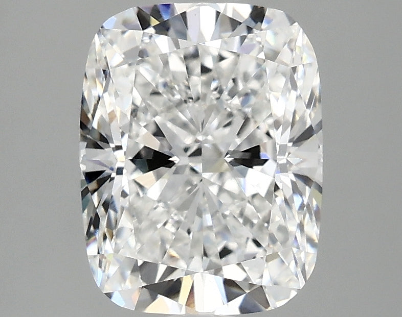 2.53 ct CU Lab-Grown Diamond · D / VS1 · IGI