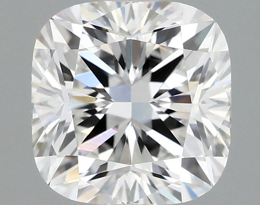 1.1 ct CUSQ Lab-Grown Diamond · D / VS1 · IGI