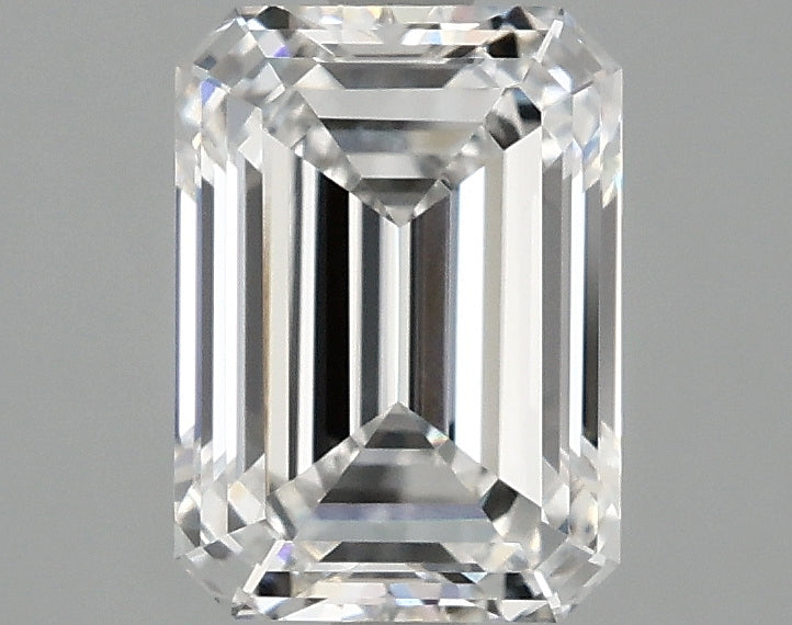 1.97 ct EM Lab-Grown Diamond · E / VVS2 · IGI