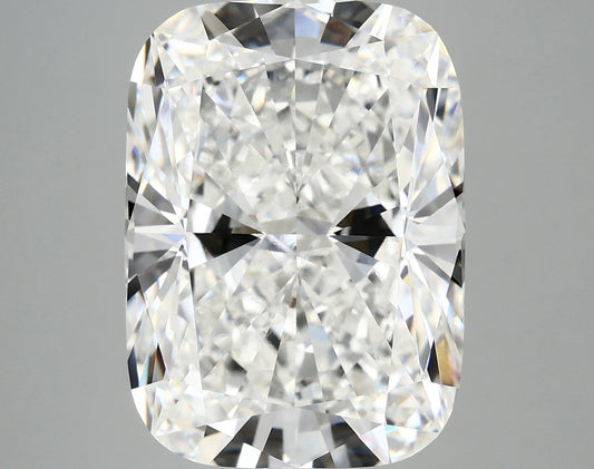 10.61 ct CU Lab-Grown Diamond · F / VVS2 · IGI