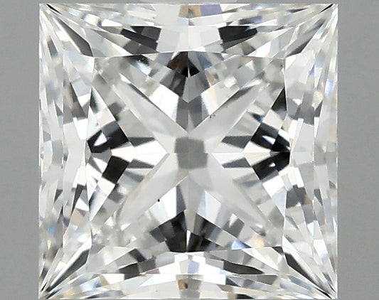 2.06 ct PR Lab-Grown Diamond · E / VS1 · IGI
