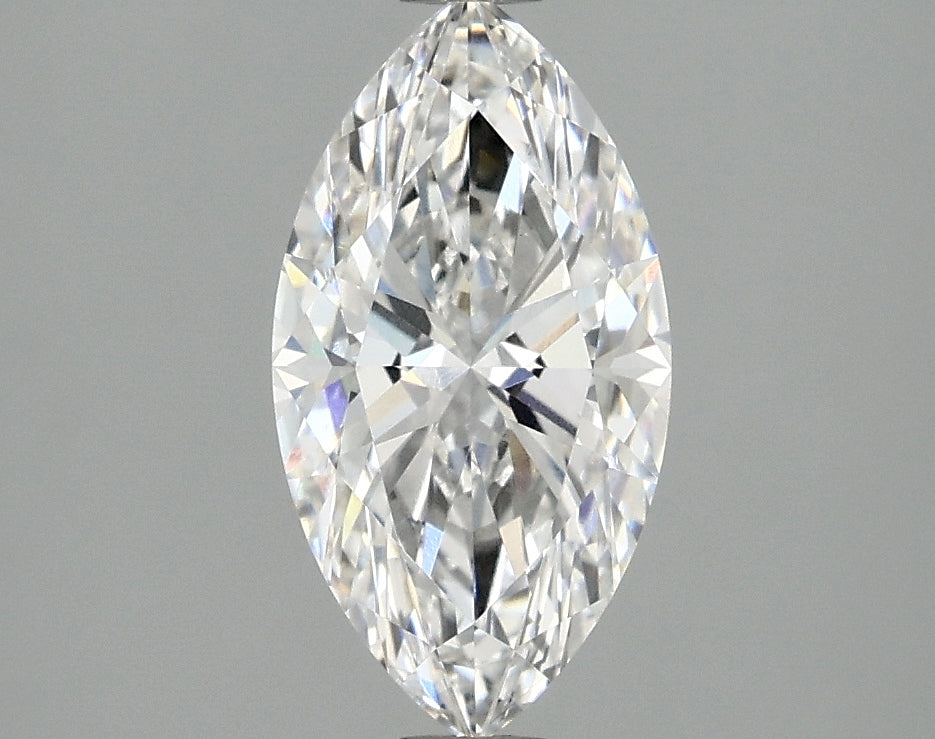 1.49 ct MQ Lab-Grown Diamond · E / VVS2 · IGI