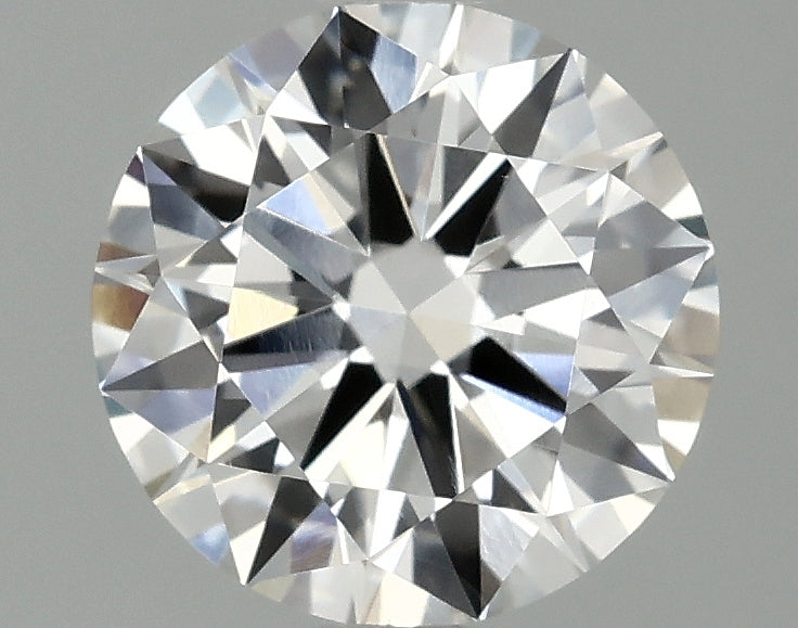 1.45 ct Round Lab-Grown Diamond · G / VVS2 · IGI