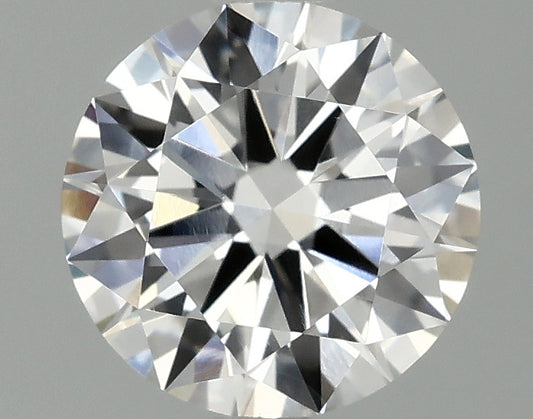 1.45 ct Round Lab-Grown Diamond · G / VVS2 · IGI