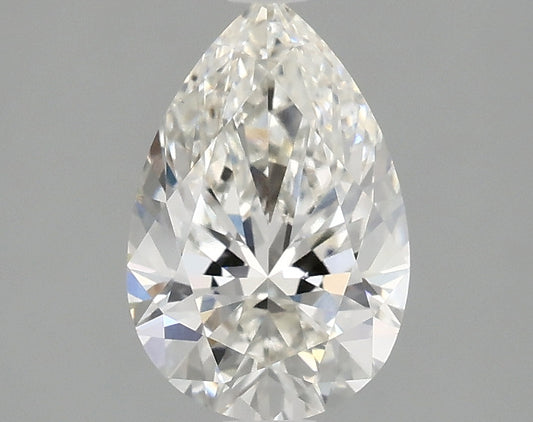 1.52 ct PE Lab-Grown Diamond · F / VVS2 · IGI
