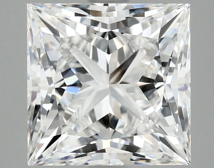 3.05 ct PR Lab-Grown Diamond · D / VVS2 · IGI