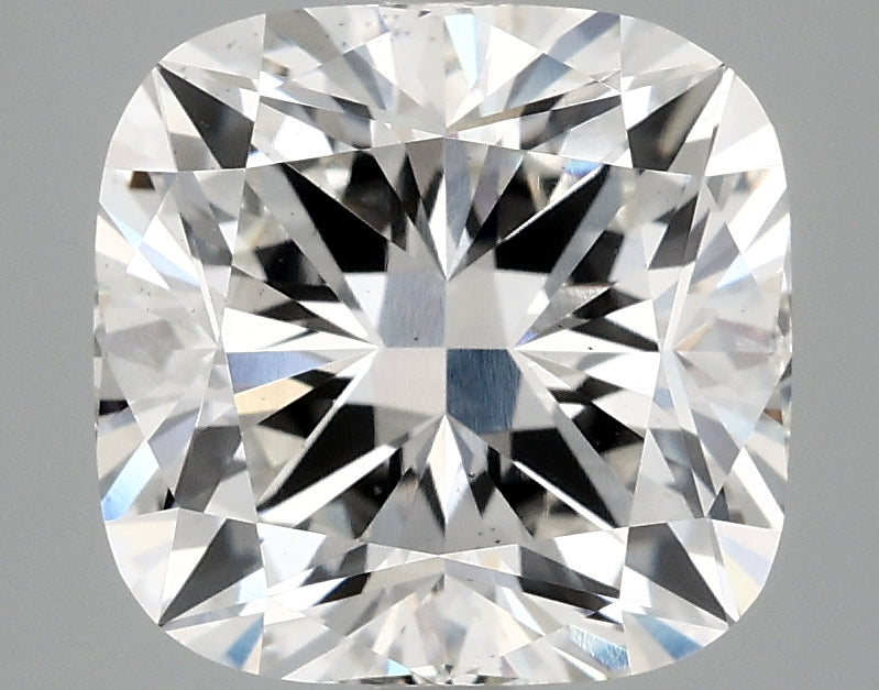 4.07 ct CUSQ Lab-Grown Diamond · F / VS2 · IGI