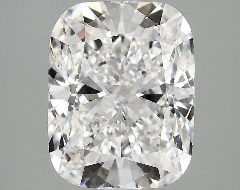2.81 ct CU Lab-Grown Diamond · E / VS2 · IGI