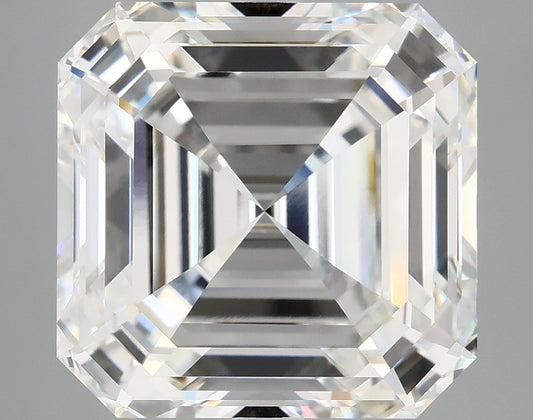 10.2 ct ASH Lab-Grown Diamond · E / VVS2 · IGI