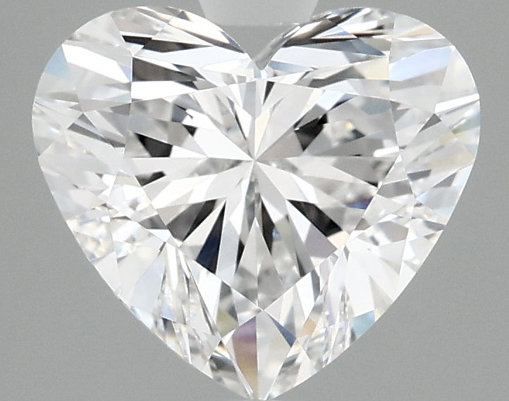 2.57 ct HT Lab-Grown Diamond · E / VVS2 · IGI