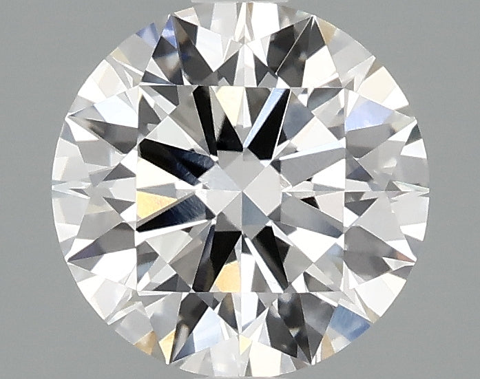 1.92 ct Round Lab-Grown Diamond · F / VS1 · IGI
