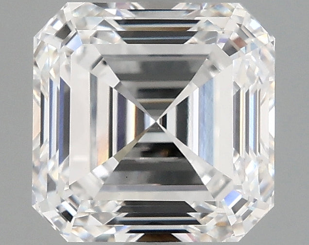 2.5 ct ASH Lab-Grown Diamond · E / VS1 · IGI