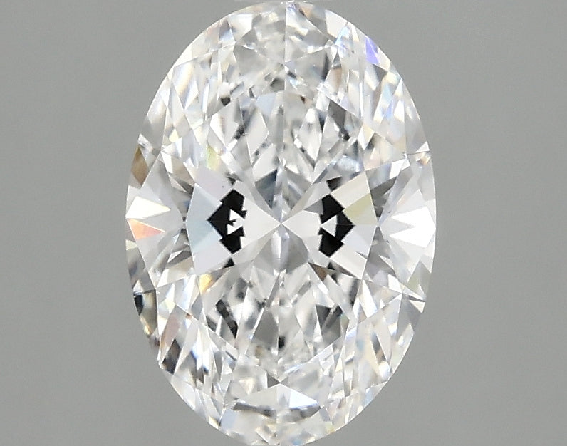1.52 ct OV Lab-Grown Diamond · D / VS1 · IGI