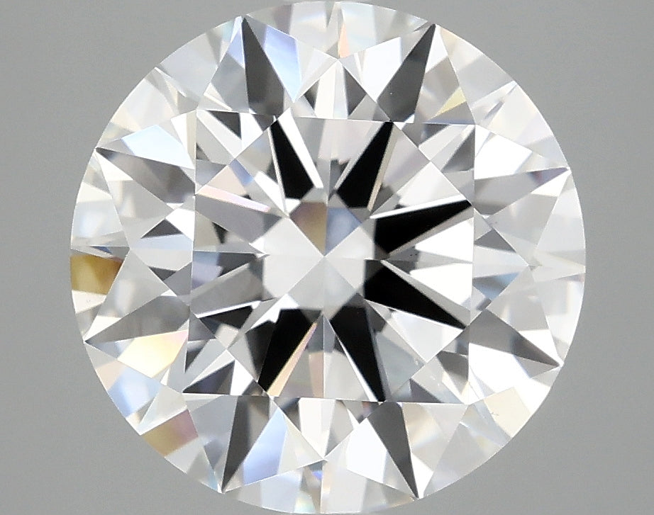 5.08 ct Round Lab-Grown Diamond · F / VS2 · IGI