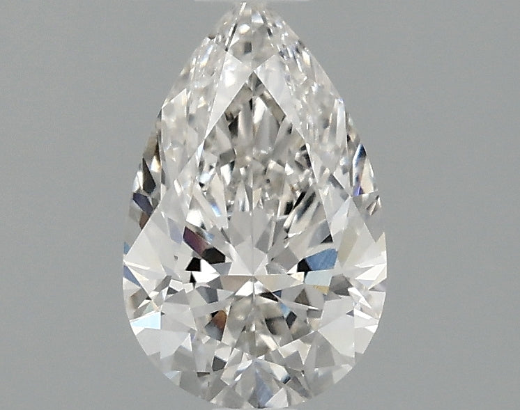 1.1 ct PE Lab-Grown Diamond · F / VS1 · IGI