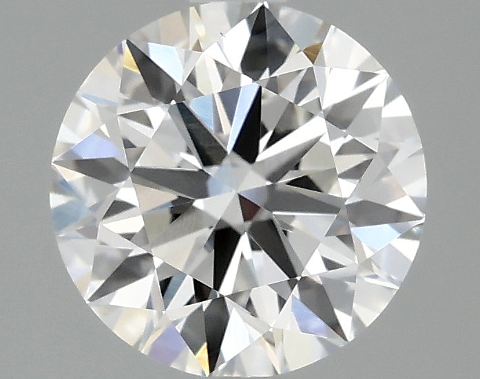 1.97 ct Round Lab-Grown Diamond · F / VS1 · IGI