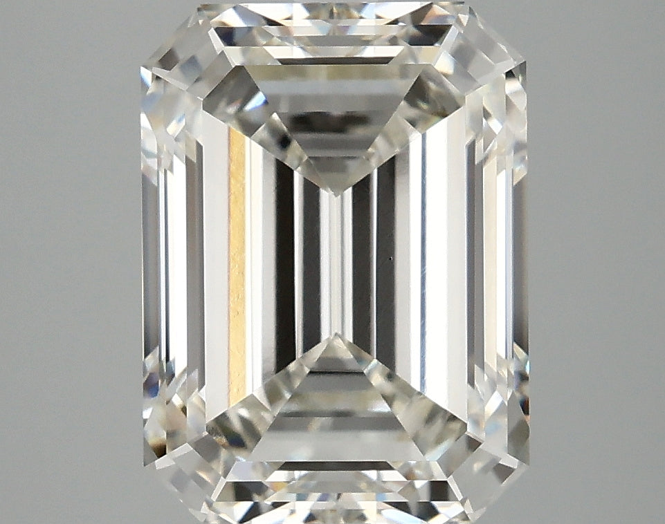 4.7 ct EM Lab-Grown Diamond · G / VS1 · IGI